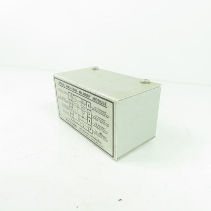 Banner MRS-1MM Memory Module 120VAC 12VDC