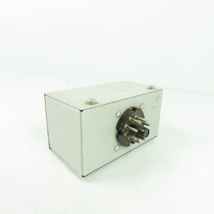 Banner MRS-1MM Memory Module 120VAC 12VDC