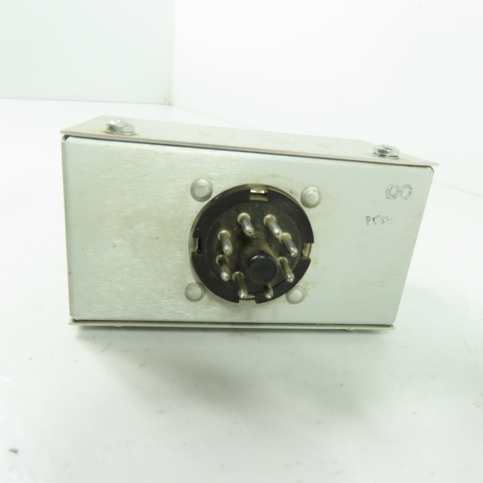 Banner MRS-1MM Memory Module 120VAC 12VDC