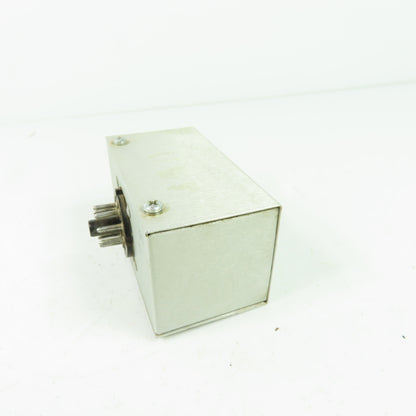 Banner MRS-1MM Memory Module 120VAC 12VDC