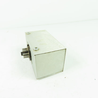 Banner MRS-1MM Memory Module 120VAC 12VDC