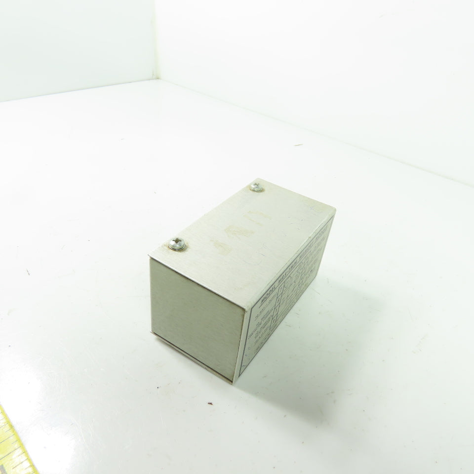 Banner MRS-1MM Memory Module 120VAC 12VDC
