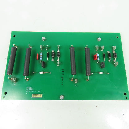 SDS 8000000714 Interface Circuit Board 14-0851