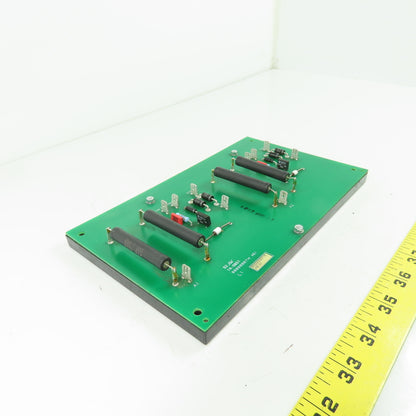 SDS 8000000714 Interface Circuit Board 14-0851