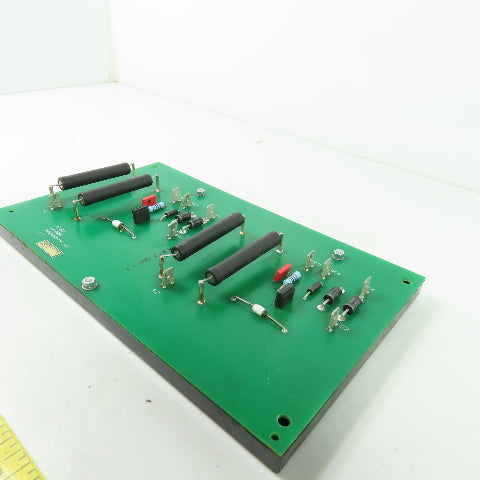 SDS 8000000714 Interface Circuit Board 14-0851
