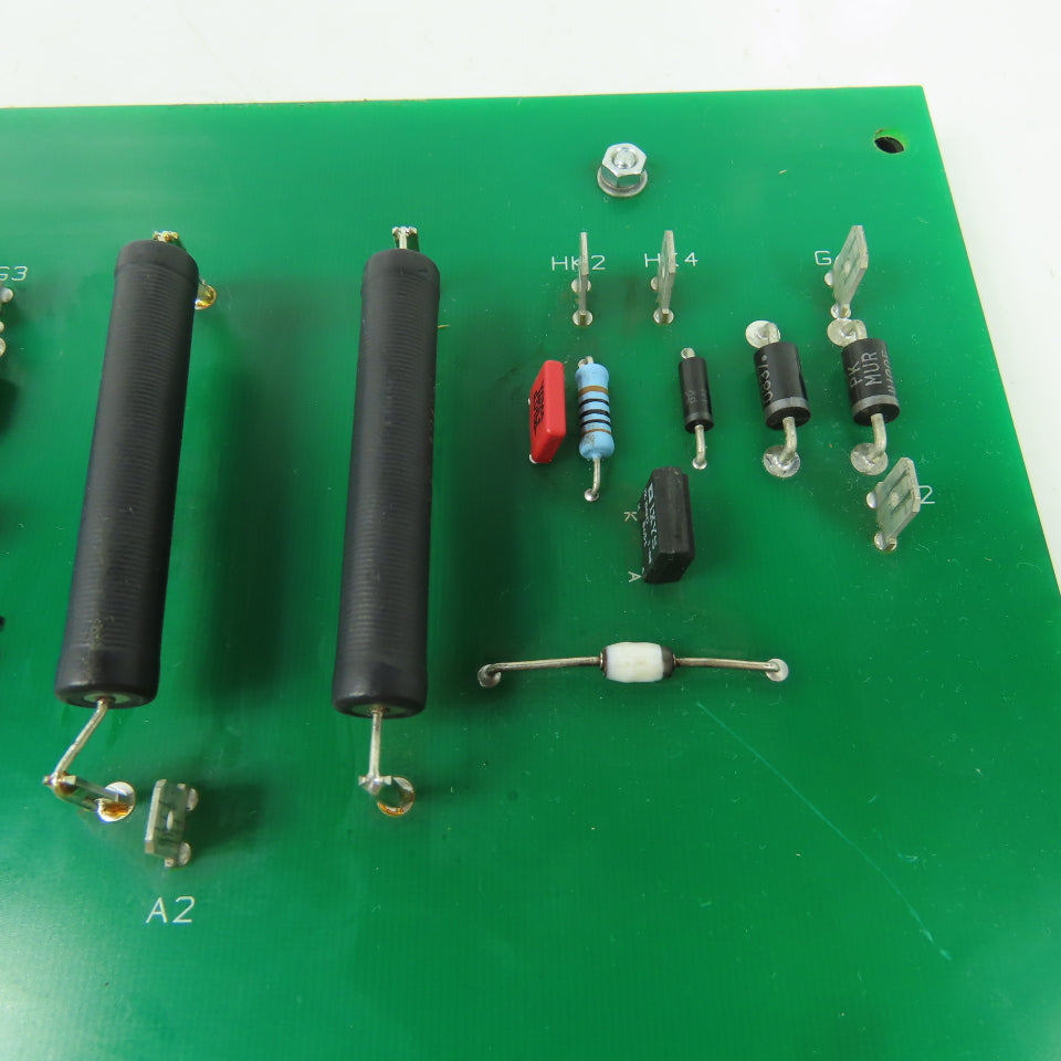 SDS 8000000714 Interface Circuit Board 14-0851