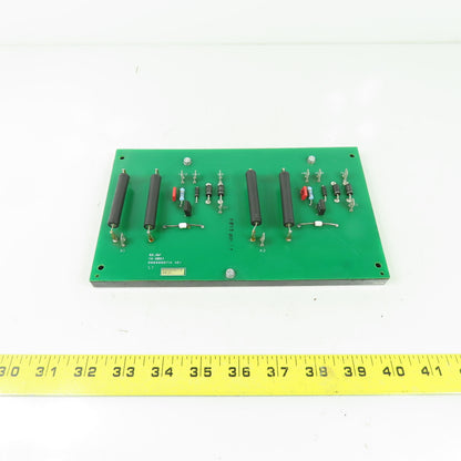 SDS 8000000714 Interface Circuit Board 14-0851