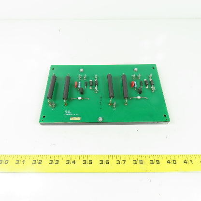 SDS 8000000714 Interface Circuit Board 14-0851