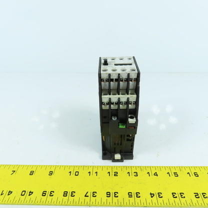 Siemens 3TH4262-0B Contactor Relay 24V Coil 6S+2O/6NO+2NC