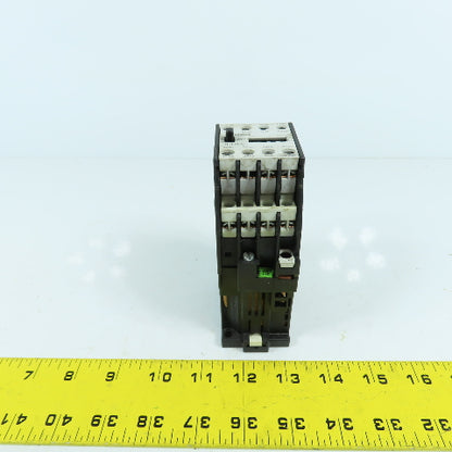Siemens 3TH4262-0B Contactor Relay 24V Coil 6S+2O/6NO+2NC