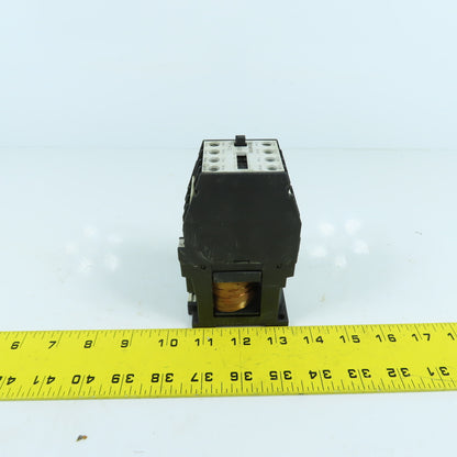 Siemens 3TH4262-0B Contactor Relay 24V Coil 6S+2O/6NO+2NC