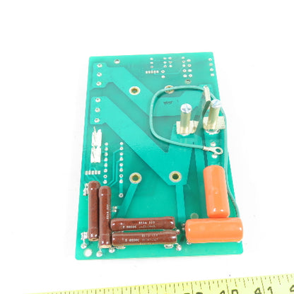 Vee-Arc 930-101 Circuit Board 404-112 A94VO