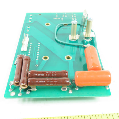 Vee-Arc 930-101 Circuit Board 404-112 A94VO