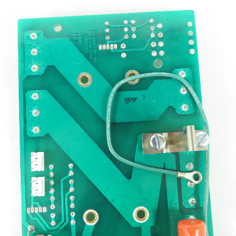 Vee-Arc 930-101 Circuit Board 404-112 A94VO