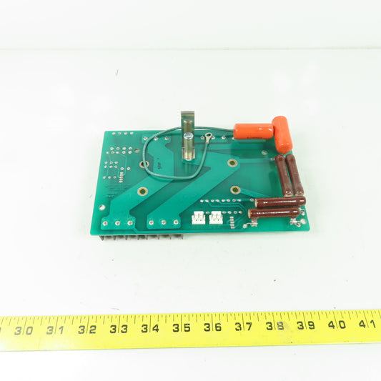 Vee-Arc 930-101 Circuit Board 404-112 A94VO