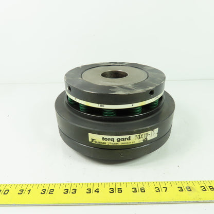 Tsubaki TGX70-H Torq Guard Shock Guard 40mm Bore