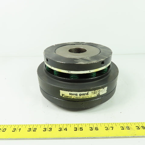 Tsubaki TGX70-H Torq Guard Shock Guard 40mm Bore