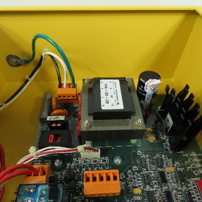 Data Instruments 3SMC-BXQD4H-1 Detector safety Mat Control 115/230VAC 30VA
