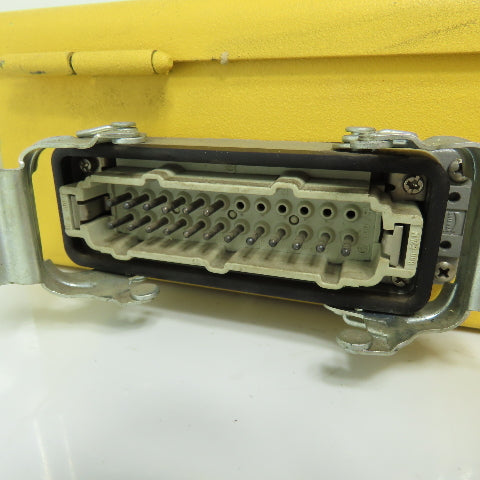Data Instruments 3SMC-BXQD4H-1 Detector safety Mat Control 115/230VAC 30VA