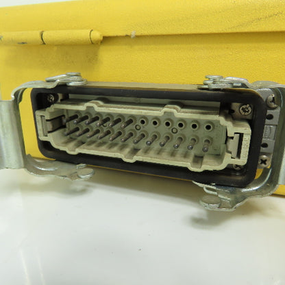 Data Instruments 3SMC-BXQD4H-1 Detector safety Mat Control 115/230VAC 30VA