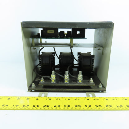 Shackleton System Drives LA048497 Breaker Trip Unit