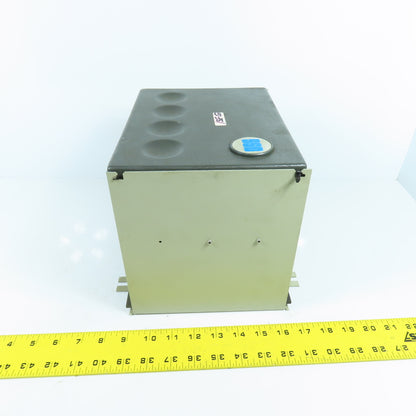 Shackleton System Drives LA048497 Breaker Trip Unit