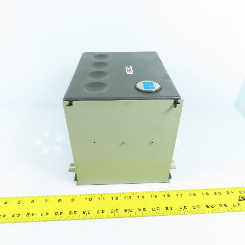 Shackleton System Drives LA048497 Breaker Trip Unit