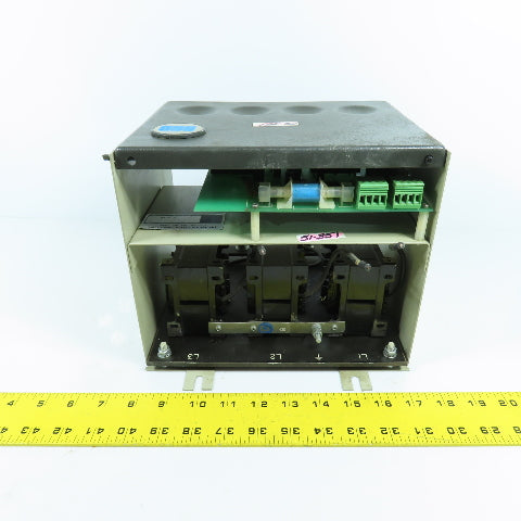 Shackleton System Drives LA048497 Breaker Trip Unit