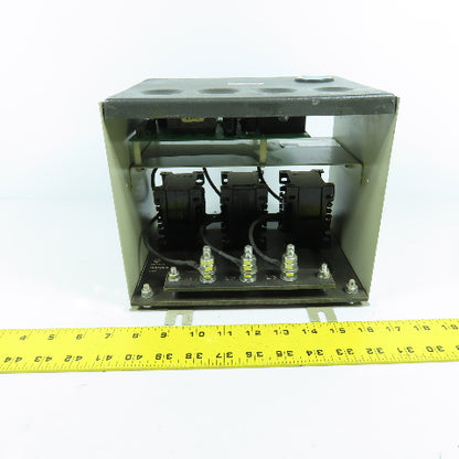 Shackleton System Drives LA048497 Breaker Trip Unit