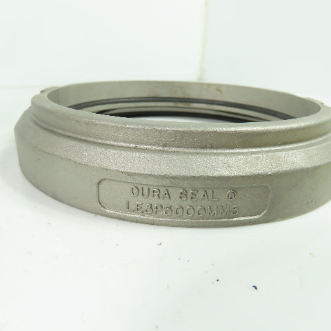 Flowserve 5616 Dura Seal LE3P5000MM3 Split seal 5"