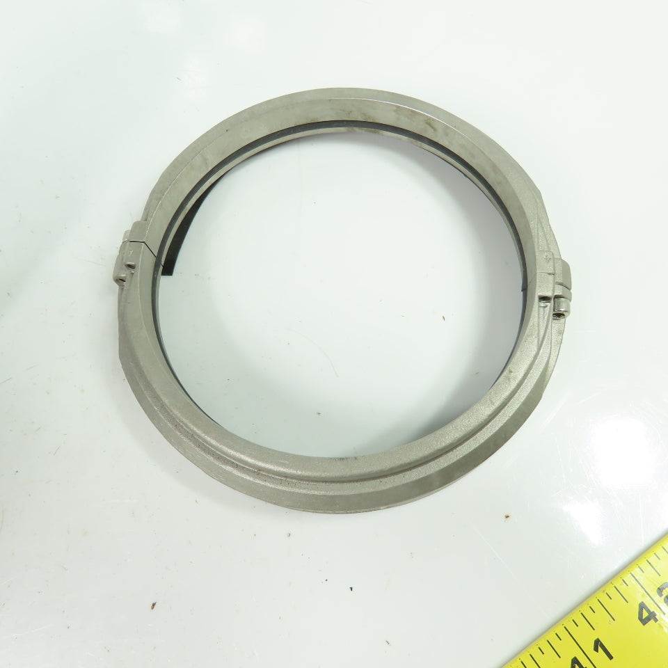 Flowserve 5616 Dura Seal LE3P5000MM3 Split seal 5"