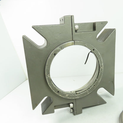 Flowserve 5616 Dura Seal LE3P5000MM3 Split seal 5"