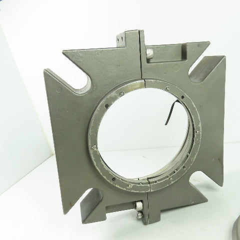 Flowserve 5616 Dura Seal LE3P5000MM3 Split seal 5"