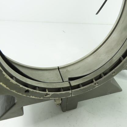 Flowserve 5616 Dura Seal LE3P5000MM3 Split seal 5"