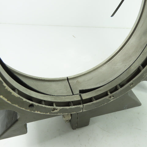 Flowserve 5616 Dura Seal LE3P5000MM3 Split seal 5"