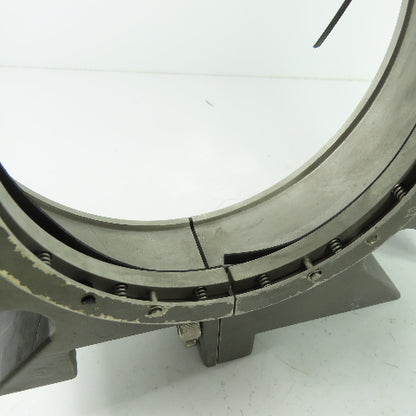 Flowserve 5616 Dura Seal LE3P5000MM3 Split seal 5"
