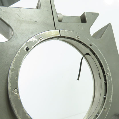 Flowserve 5616 Dura Seal LE3P5000MM3 Split seal 5"