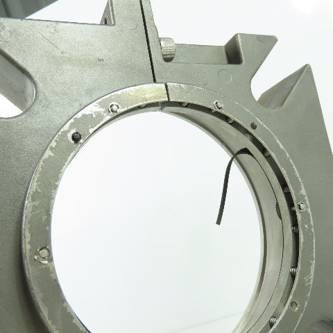 Flowserve 5616 Dura Seal LE3P5000MM3 Split seal 5"