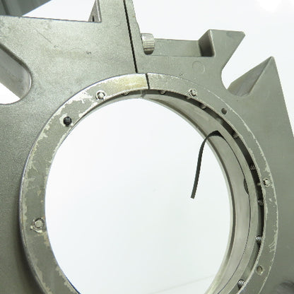 Flowserve 5616 Dura Seal LE3P5000MM3 Split seal 5"
