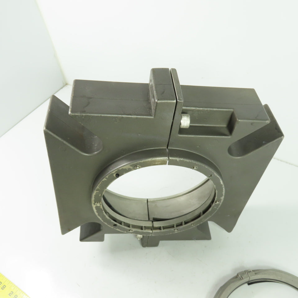 Flowserve 5616 Dura Seal LE3P5000MM3 Split seal 5"