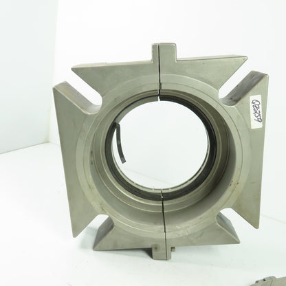 Flowserve 5616 Dura Seal LE3P5000MM3 Split seal 5"
