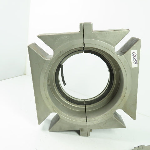 Flowserve 5616 Dura Seal LE3P5000MM3 Split seal 5"
