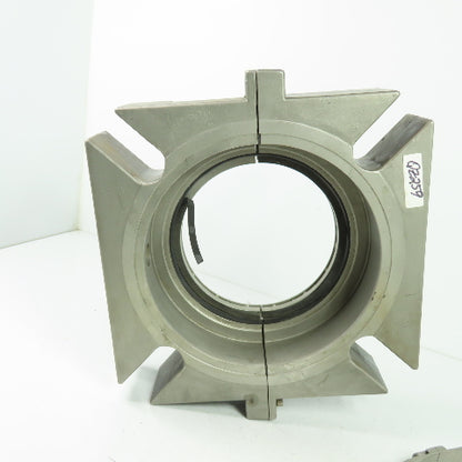 Flowserve 5616 Dura Seal LE3P5000MM3 Split seal 5"
