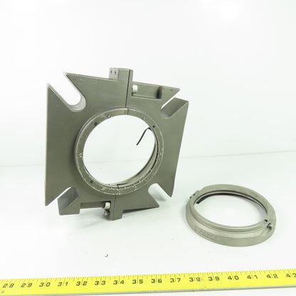 Flowserve 5616 Dura Seal LE3P5000MM3 Split seal 5"