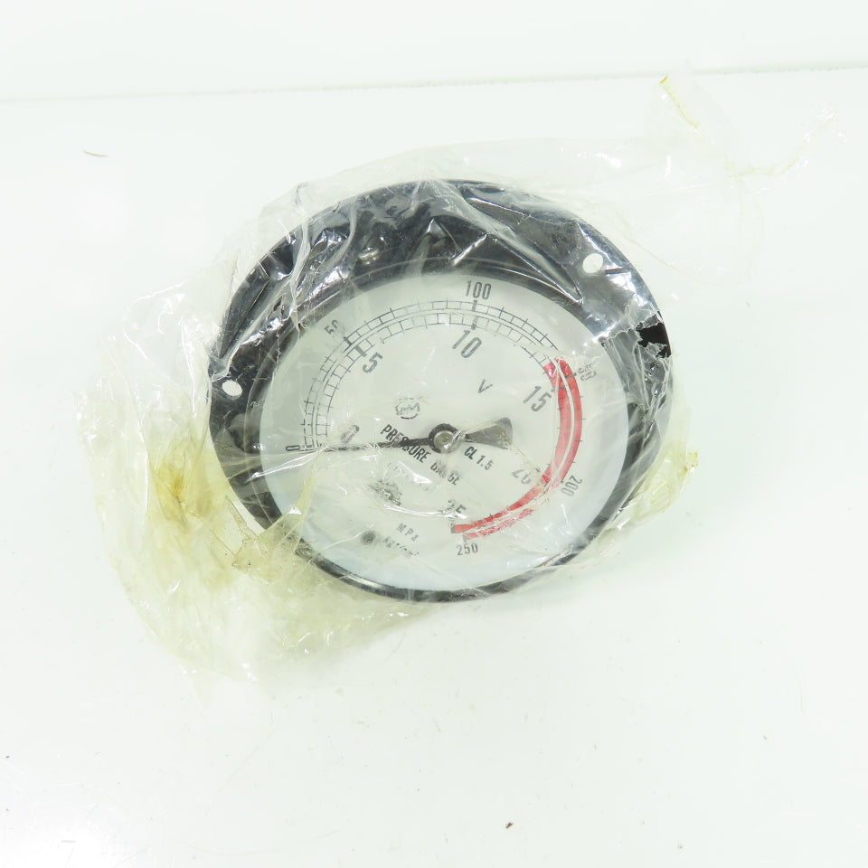 Osaka 51176013 Pressure Gauge 0-250