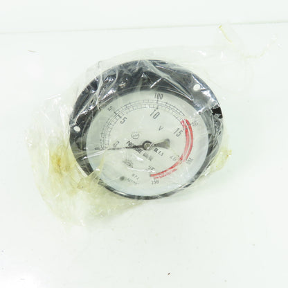Osaka 51176013 Pressure Gauge 0-250