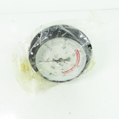 Osaka 51176013 Pressure Gauge 0-250