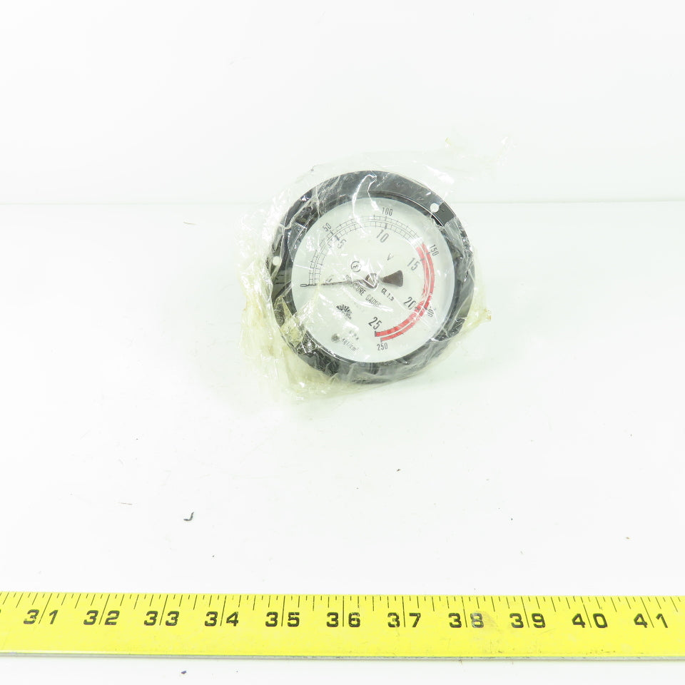Osaka 51176013 Pressure Gauge 0-250