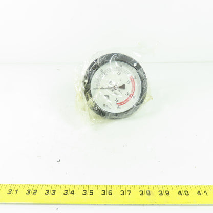 Osaka 51176013 Pressure Gauge 0-250