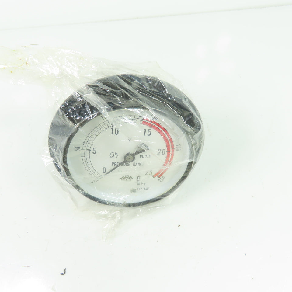 Osaka 51176017 Pressure Gauge 0-250